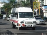 Sistema Integral de Transporte Superficial S.A LT-xx0 Iveco Classic Van Iveco Serie TurboDaily