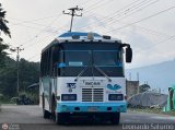 A.C. Mixta de Transporte T�chira M�rida R.L. 0015, por Leonardo Saturno