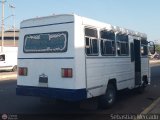 Ruta Metropolitana de Maracaibo-ZU 100