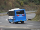U.C. San Antonio S.C. 131, por Pablo Acevedo