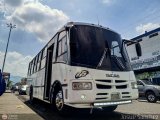 Coop. de Transporte La Candelaria 75