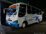 TA - A.C. Lnea Intercomunal 11
