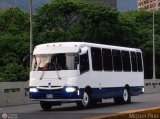 DC - Cooperativa de Transporte Los 4 Ases 997, por Miguel Pino