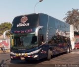 Allinbus (Per) 402, por Leonardo Saturno