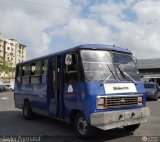 Asociacin Civil de Conductores La Toscana