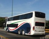 Expresos Valle de Guantar 47, por Waldir Mata