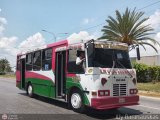 A.C. de Transporte Sol de Tamanaco 07, por Aly Baranauskas
