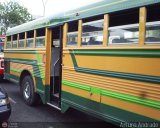 CA - Transporte Valca 90 C.A. 32, por Arturo Andrade