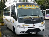 Empresa Arauca