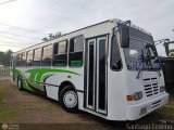 Transporte Choferes Unidos 12, por Santiago Cedeo