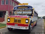 Colectivos Guasare C.A 07