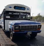 AR - Unin de Conductores San Vicente 01