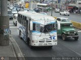 C.U. Caracas - Los Teques A.C. 005, por Alfredo Montes de Oca
