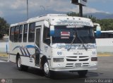 Uni�n de Conductores Unidos S.C. 084, por Andr�s Ascanio