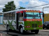 Coop. de Transporte La Candelaria 59