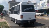 ZU - Transporte La Cinaga 031, por Sebastin Mercado