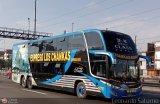 Expreso Los Chankas S.A.C. (Per) 967, por Leonardo Saturno