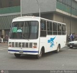 DC - A.C. Bolivariano Plaza Sucre 96, por Jonnathan Rodrguez
