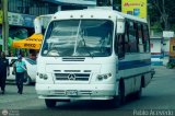 Ruta Metropolitana de Guarenas - Guatire 22 por Pablo Acevedo
