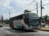 Zbuss S.A.C. 951 por Leonardo Saturno