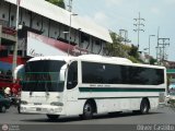 Servicios Especiales del Centro C.A. 06, por Oliver Castillo