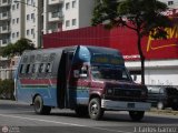LA - Cooperativa San Remo 112 Lagocar Maracaibus Ford Econoline E-Series