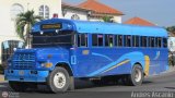 Unin Magdaleno A.C. 38, por Andrs Ascanio