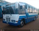 Asoc. Coop. TransCaicara 1 R.L. 08, por Alvin Almeida