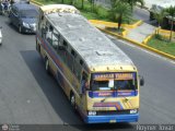 Transporte Unido (VAL - MCY - CCS - SFP) 067, por Royner Tovar