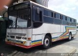 U.C. Campo Mara 003, por Abner Sarcos