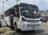 A.C. Uni�n de Transporte San Joaqu�n 44
