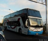 Transporte Las Delicias C.A. E-09, por Waldir Mata