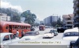 DC - Autobuses del Este C.A. 54, por Mary Her