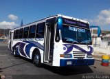 Transporte Unido (VAL - MCY - CCS - SFP) 035, por Andrs Ascanio