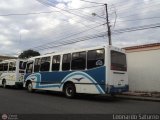Unin Expresos Tovar 23, por Leonardo Saturno
