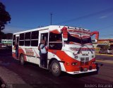 Unin de Conductores Unidos S.C. 051