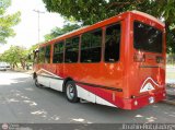 C.U. Caracas - Los Teques A.C. 051, por Ibrahin Rotulados 