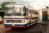 Transporte Federacin 0007, por Mario Gil