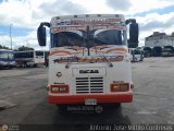 A.C. Mensajeros Llanos del Sur 039, por Antonio Jose Mittilo Contreras