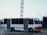 Coop. de Transporte La Candelaria 27, por Aly Baranauskas