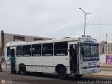 Colectivos La Rosita 014, por Sebastin Mercado