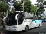 Colectivos Sol de Oriente 106 Marcopolo Andare Class Mercedes-Benz OH-1636L