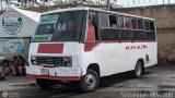 Unin de Conductores Punta de Palma Maracaibo 10, por Sebastin Mercado