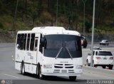 C.U. Caracas - Los Teques A.C. 161