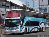 A.C. Mixta de Transporte Tchira Mrida R.L. 0003, por J. Carlos Gmez