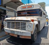 TA - Autobuses de Pueblo Nuevo C.A. 32, por Jerson Nova