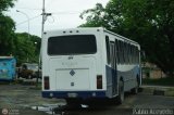 Unin Magdaleno A.C. 21, por Pablo Acevedo