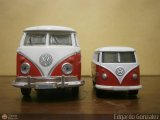 Maquetas y Miniaturas MDA-001, por Edgardo Gonzlez