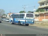 AN - Colectivos Luferpa C.A. 16, por @OttoGuttmann