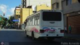 DC - A.C. de Transporte El Alto 007, por Pablo Acevedo